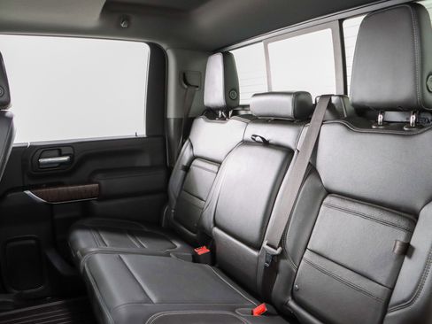 Used 2021 GMC Sierra 2500 Denali w/ Denali Ultimate Package image 30