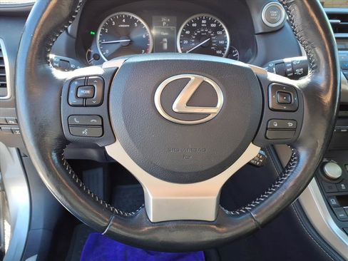 Used 2016 Lexus NX 200t AWD w/ Premium Package image 20