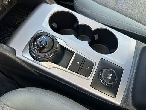 Used 2024 Ford Bronco Sport Big Bend image 30