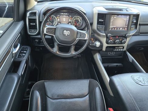 Used 2021 RAM 1500 Laramie image 6