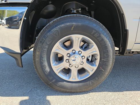 New 2026 RAM 2500 Lone Star image 21