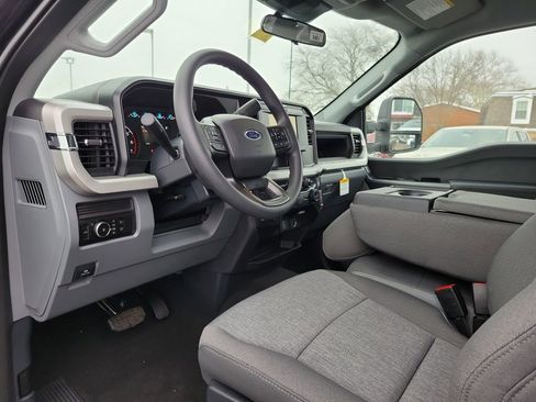 New 2026 Ford F250 XL w/ STX Appearance Package image 20