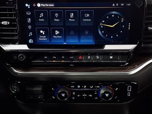 New 2026 Chevrolet Silverado 1500 RST image 22