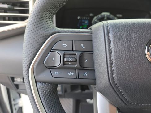 New 2026 Toyota Tundra Limited AWD/4WD image 29