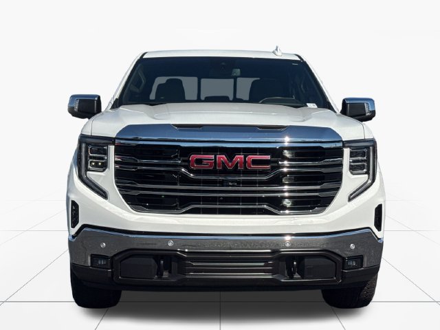 Used 2025 GMC Sierra 1500 SLT w/ SLT Premium Plus Package AWD/4WD image 9