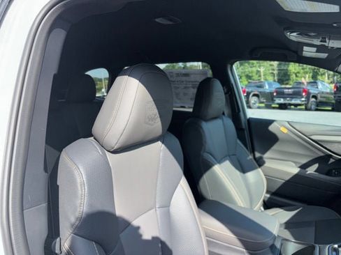 New 2025 Subaru Outback Wilderness image 99