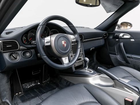 Used 2007 Porsche 911 Carrera image 2