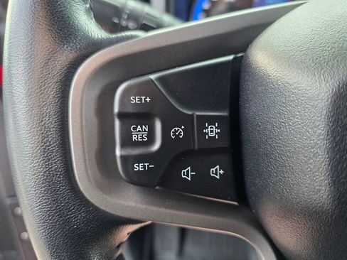 Used 2022 Ford Bronco Wildtrak image 22