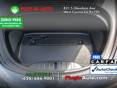 Used 2019 Tesla Model 3 Long Range AWD/4WD image 15