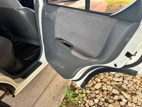 Used 1998 Honda Passport LX image 20