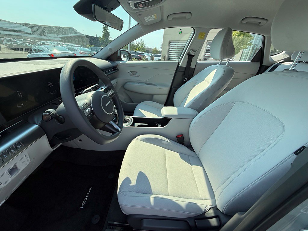 Used 2026 Hyundai Kona SE AWD/4WD image 10