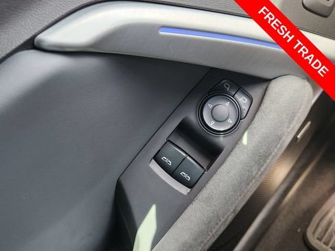 Used 2017 Chevrolet Camaro SS w/ 50th Anniversary Edition RWD image 22