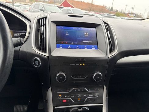Used 2020 Ford Edge SEL AWD/4WD image 22