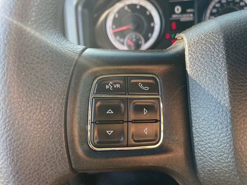 Used 2020 RAM 1500 Tradesman image 24