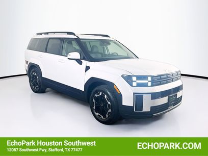 Used 2025 Hyundai Santa Fe SEL