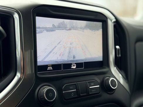 Used 2021 Chevrolet Silverado 1500 RST w/ All Star Edition Plus image 15