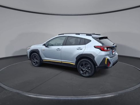 Used 2024 Subaru Crosstrek 2.5i Sport image 6
