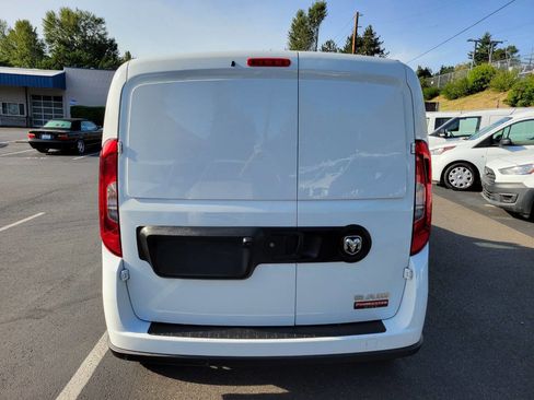 Used 2022 RAM ProMaster City Wagon image 6