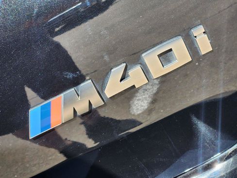 Used 2021 BMW X3 M40i w/ Premium Package AWD/4WD image 10