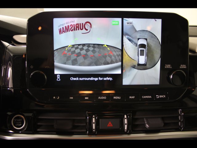 Used 2022 Nissan Pathfinder Platinum AWD/4WD image 26