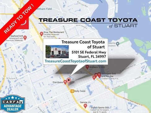 Used 2024 Toyota Tundra Limited w/ Power Package RWD image 33
