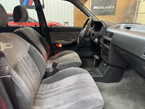 Used 1989 Mercury Tracer Base 4dr Wagon image 26