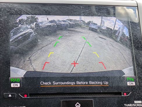 Certified 2021 Subaru Crosstrek 2.5i Limited w/ Moonroof Package 1 image 32