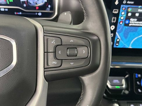 Used 2023 GMC Sierra 1500 Denali w/ Technology Package image 26