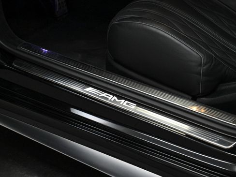 Used 2016 Mercedes-Benz S 63 AMG 4MATIC Coupe image 22