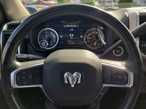 Used 2023 RAM 2500 Laramie AWD/4WD image 33