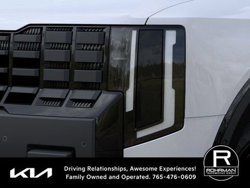 New 2027 Kia Telluride SX X-Line AWD/4WD image 11