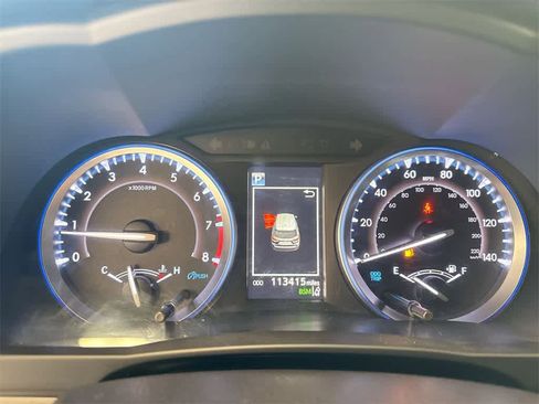 Used 2019 Toyota Highlander XLE image 36