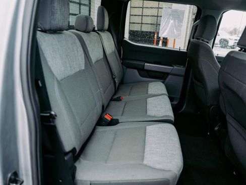 Used 2023 Ford F150 XLT w/ Trailer Tow Package image 12