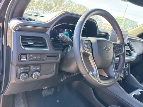 Used 2023 Chevrolet Tahoe RST image 11