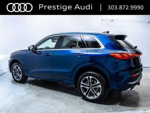 New 2025 Audi Q5 Premium Plus w/ Premium Plus image 2