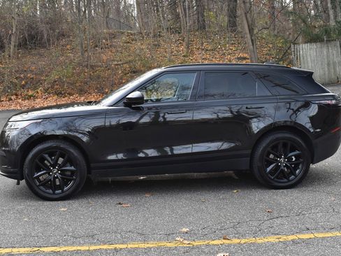 Used 2024 Land Rover Range Rover Velar S image 3