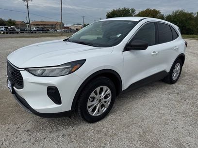 Used 2024 Ford Escape Active w/ Tech Pack #1