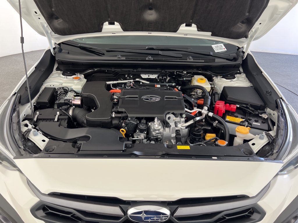New 2026 Subaru Crosstrek 2.5i Limited AWD/4WD image 24
