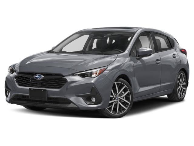 New 2026 Subaru Impreza 2.0i Sport AWD/4WD image 1