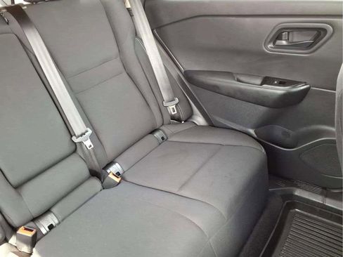 Used 2025 Nissan Rogue S FWD image 18