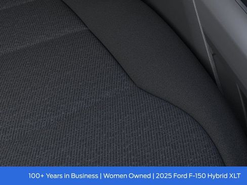New 2025 Ford F150 XLT w/ Equipment Group 301A Standard image 18