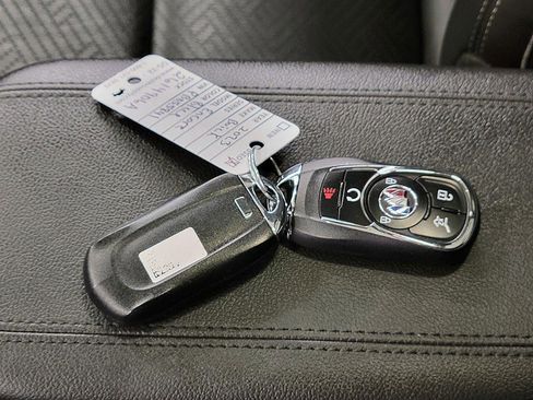 Used 2023 Buick Encore GX Essence w/ Experience Buick Package AWD/4WD image 55