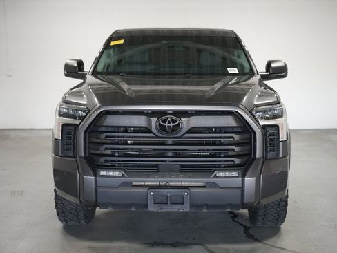 Used 2023 Toyota Tundra SR5 image 2