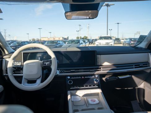 New 2026 Hyundai Santa Fe SEL image 16