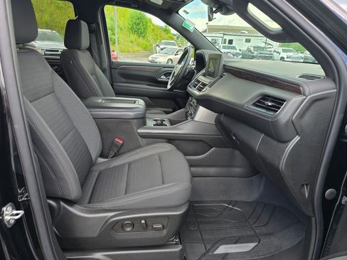 Certified 2023 Chevrolet Tahoe LS image 28