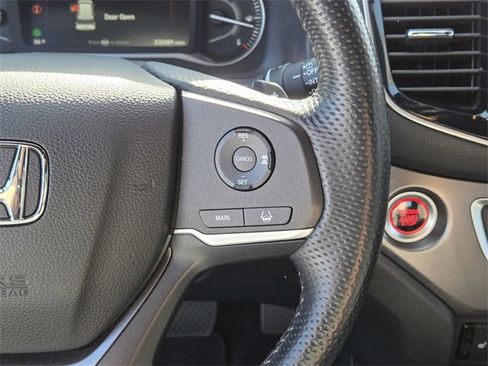 Used 2024 Honda Passport EX-L image 20