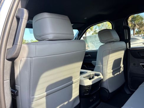 New 2026 Toyota Tundra Limited image 28