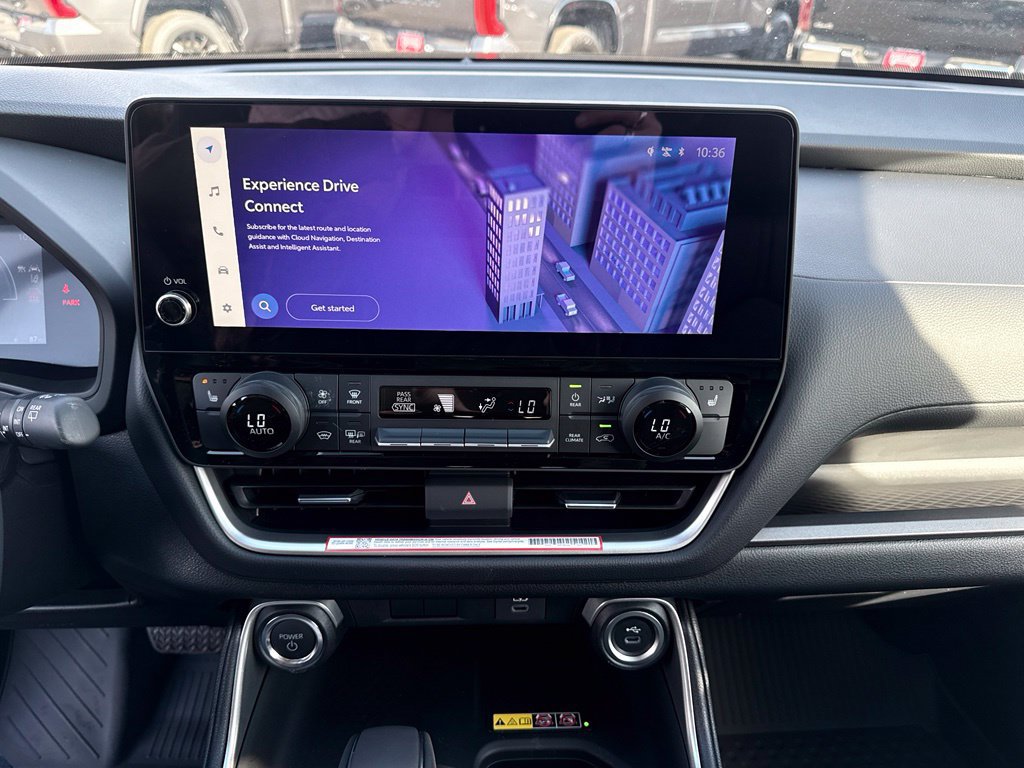 New 2026 Toyota Grand Highlander XLE FWD image 22