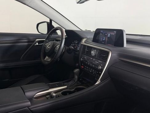 Used 2022 Lexus RX 350 FWD w/ Premium Package image 19