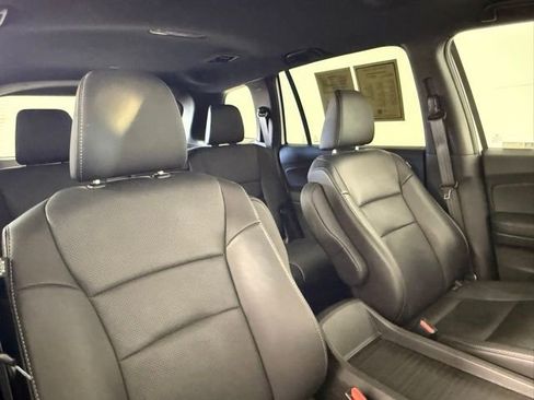 Used 2023 Honda Passport EX-L image 54